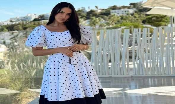  السعودية اليوم - درة تشارك أحمد العوضي بطولة "علي كلاي" في رمضان المقبل