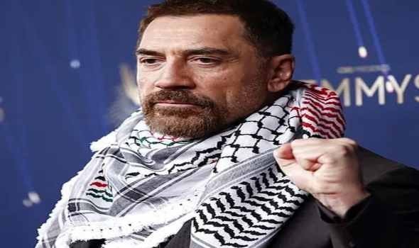  السعودية اليوم - الحرب في غزة تحجز موقعها في جوائز إيمي 2025 بكلمات مؤثرة ومواقف داعمة لفلسطين