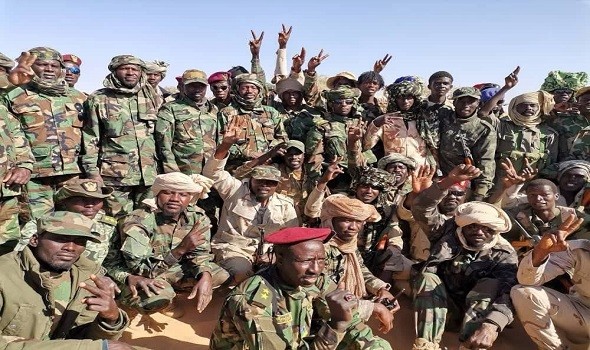  السعودية اليوم - رئيس وزراء السودان كامل إدريس يتعهد بفك حصار الفاشر ويعلن تحركاً أممياً واسعاً لوقف جرائم الدعم السريع