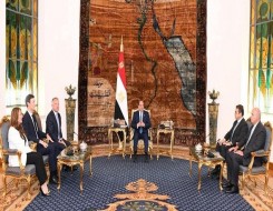 السعودية اليوم - السيسي وترمب يترأسان قمة شرم الشيخ لإنهاء حرب غزة بحضور غوتيريش وستارمر وقادة عالميين وعرب