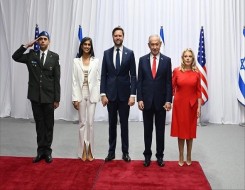  السعودية اليوم - الولايات المتحدة تعلن خطة لتشكيل قوة أمنية دولية في غزة ومحكمة العدل الدولية تؤكد التزام إسرائيل بتسهيل جهود الإغاثة