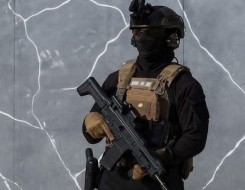  السعودية اليوم - قوات مصرية خاصة في شرم الشيخ تؤمن وفد حماس خلال مفاوضات وقف الحرب في غزة