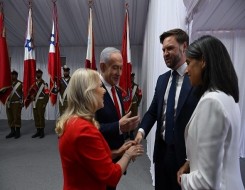  السعودية اليوم - واشنطن تحذّر إسرائيل من ضم الضفة الغربية وتأثيره على خطة السلام وتعلن استعداد دولي لنشر قوات في القطاع