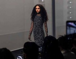 السعودية اليوم - اليوم الثالث من أسبوع الموضة في الرياض 2025 يشعّ بإبداع سعودي يمزج بين التراث والحداثة العالمية