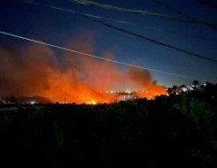 السعودية اليوم - وزارة الصحة اللبنانية تعلن إرتفاع حصيلة الإصابات في استهداف مسيّرة إسرائيلية سيارة بصاروخين بمدينة بنت جبيل في جنوب البلاد إلى 7 أشخاص