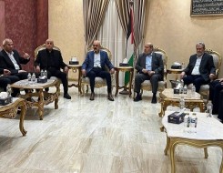  السعودية اليوم - الفصائل الفلسطينية تتفق على إدارة مؤقتة لغزة ومراقبة أممية لوقف إطلاق النار