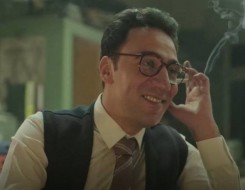  السعودية اليوم - احتفالية "وطن السلام" تجمع نجوم الفن المصري وتمنح محمد سلام لحظة رد اعتبار وعودة إلى الأضواء