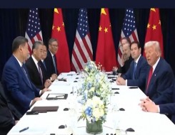  السعودية اليوم - ترامب يوافق على خفض الرسوم الجمركية على الصين مقابل توافق جديد بشأن مكافحة الفنتانيل