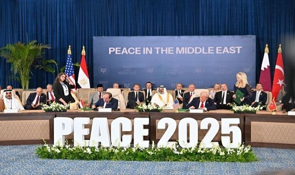 السعودية اليوم - وسط جدل حول مهامه أول اجتماع لمجلس السلام في واشنطن مع توقعات بتعهدات مالية لغزة