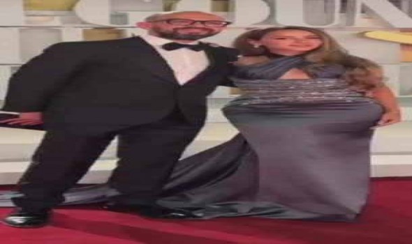 أناقة ثنائيات النجوم تضيء السجادة الحمراء في افتتاح مهرجان الجونة