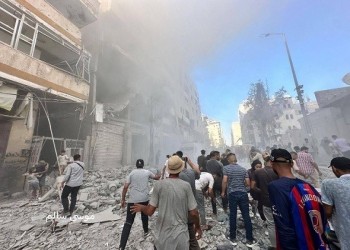 السعودية اليوم - الجيش الإسرائيلي يعلن اغتيال 3 من قادة حماس في غزة
