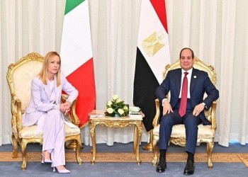 السعودية اليوم - تأكيد مصري على توحيد الجهود الدولية لضمان استدامة وقف الحرب الإيرانية