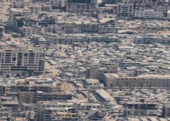 السعودية اليوم - أذربيجان ترفض إرسال قوات إلى غزة قبل وقف القتال