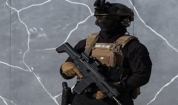  السعودية اليوم - قوات مصرية خاصة في شرم الشيخ تؤمن وفد حماس خلال مفاوضات وقف الحرب في غزة