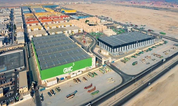  السعودية اليوم - "جي دبليو سي" تتوسّع دوليًا وتستهدف أسواق السعودية والإمارات وقطر عبر استثمار استراتيجي في "كويڤو" الأوروبية