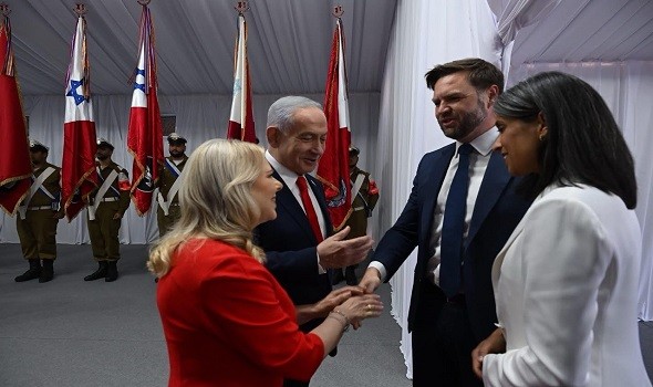  السعودية اليوم - واشنطن تحذّر إسرائيل من ضم الضفة الغربية وتأثيره على خطة السلام وتعلن استعداد دولي لنشر قوات في القطاع