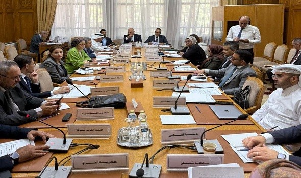  السعودية اليوم - رئاسة العراق اللجنة الفنية للسياحة في الجامعة العربية إنجاز يعزّز مكانة العراق في المنظومة السياحية