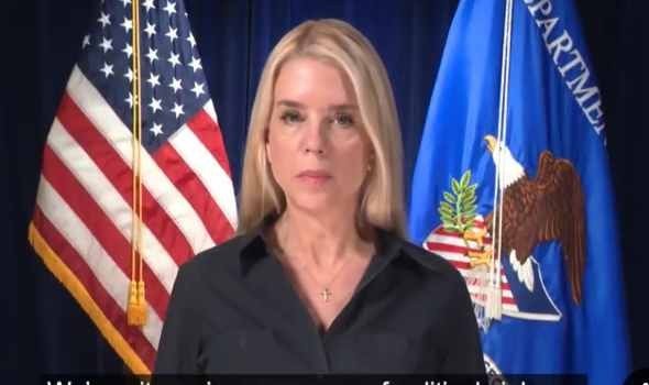  السعودية اليوم - المدعية العامة الأميركية تطلق تحقيقات واسعة ضد مسؤولين في إدارتي أوباما وبايدن بتهم تسييس العدالة