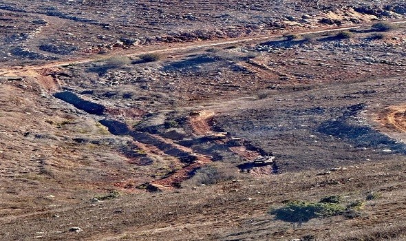  السعودية اليوم - إسرائيل تدرس زيادة الضربات العسكرية على لبنان بعد مقتل موظف بلدي في بليدا