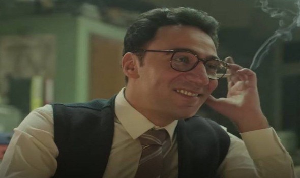  السعودية اليوم - احتفالية "وطن السلام" تجمع نجوم الفن المصري وتمنح محمد سلام لحظة رد اعتبار وعودة إلى الأضواء