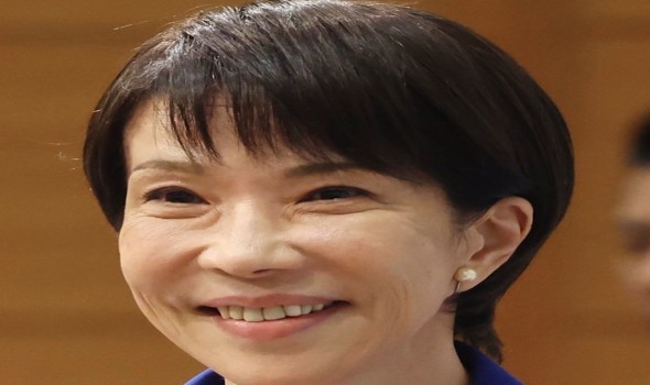  السعودية اليوم - رئيسة وزراء اليابان تشكو تأثير قلة النوم على بشرتها وسط جدل واسع في البرلمان