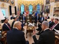  السعودية اليوم - في أسوأ مكالمة بينهما ترامب يتهم نتنياهو بالجنون بشأن لبنان ويبلغه ان الجميع يكرهك ولو كنت إبني لسجنته