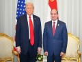 السعودية اليوم - الرئيس المصري سيلتقي ترامب لبحث تعديل معاهدة السلام مع إسرائيل وطلب تدخل عاجل لحل الخلاف مع إثيوبيا