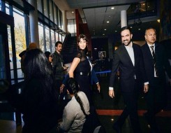 السعودية اليوم - راما دوجي من شوارع بيروت إلى منصات نيويورك