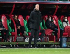  السعودية اليوم - فليك يوضح خطة مشاركة رافينيا بعد غياب طويل بسبب الإصابة