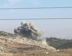 السعودية اليوم - إسرائيل تضغط على الجيش اللبناني لتفتيش منازل الجنوبيين والجيش يرفض ويؤكد قدرته على نزع سلاح حزب الله بحلول نهاية 2025