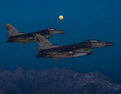  السعودية اليوم - مقتل 20 عسكرياً تركياً في تحطم طائرة شحن عسكرية شرق جورجيا