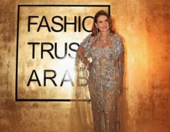  السعودية اليوم - إطلالات النجمات تخطف الأضواء في حفل Fashion Trust Arabia 2025