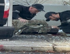  السعودية اليوم - إغلاق عام للبيت الأبيض بعد إطلاق نار على اثنين من أفراد الحرس الوطني ومقتلهم