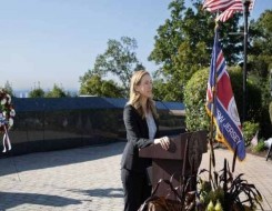  السعودية اليوم - ميكي شيريل تحقق فوزاً تاريخياً في نيوجيرسي وتواصل سيطرة الديمقراطيين