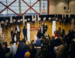  السعودية اليوم - نيويورك تنتخب زهران ممداني أول عمدة مسلم في مواجهة بارزة لترمب وفصل جديد في السياسة الأميركية