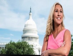  السعودية اليوم - استقالة غرين من الكونغرس تثير بوادر تمرد داخل الحزب الجمهوري