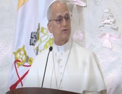 السعودية اليوم - البابا لاون الرابع عشر يختتم زيارته للبنان بقداس حاشد ويدعو الشرق الأوسط إلى نبذ الانتقام والعنف