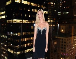  السعودية اليوم - إيفانكا ترامب تحتفل بعيد ميلادها المتأخر في نيويورك وسط أجواء أنيقة مع صديقاتها