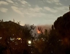  السعودية اليوم - 3 شهداء بقصف إسرائيلي مكثف على جنوب لبنان وسط انباء عن خطة هجوم واسع وتصعيد محتمل مع حزب الله