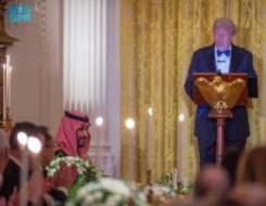  السعودية اليوم - ترمب يشيد برونالدو ويصفه بأحد رموز التغيير في المملكة