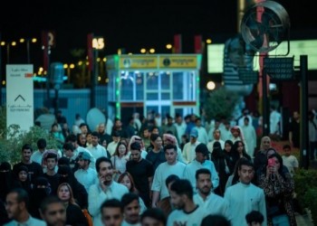 السعودية اليوم - موسم الرياض 2025 يتخطى حاجز خمسة ملايين زائر منذ انطلاقه