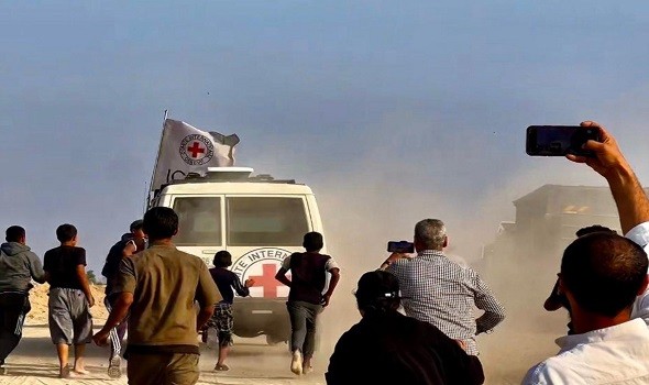  السعودية اليوم - الجيش الإسرائيلي يعلن التعرف على هوية رهينة تايلاندية أعيد جثمانه من غزة