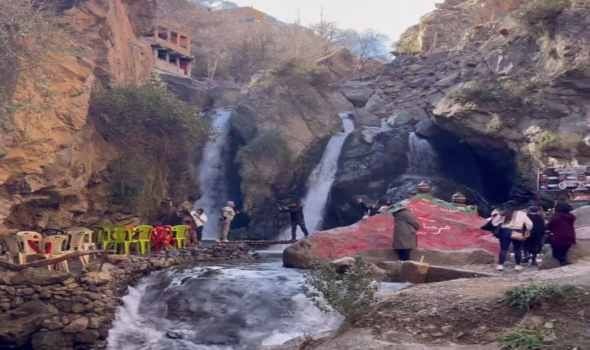  السعودية اليوم - أفضل الوجهات العربية لقضاء خريف معتدل ومليء بالتجارب الساحرة