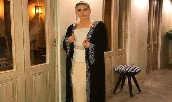  السعودية اليوم - فخامة وأناقة عبايات السهرات بتصاميم عصرية ساحرة