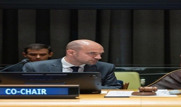  السعودية اليوم - فرنسا تعرب عن قلقها من الغارات الأميركية في الكاريبي وتعتبرها انتهاكاً للقانون الدولي