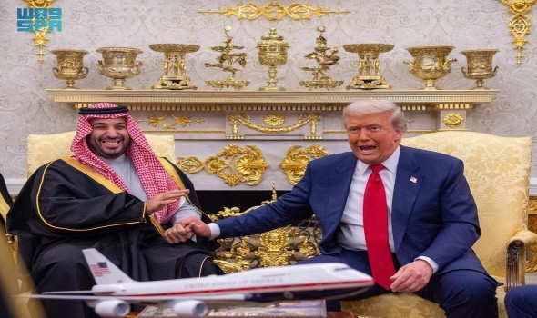  السعودية اليوم - اكتمال المحادثات الأميركية–السعودية حول التعاون النووي تمهيداً لبناء مفاعلات داخل المملكة