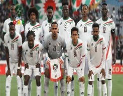  السعودية اليوم - دموع الفرح بعد تسجيل السودان أول فوز لهم في كأس الأمم الأفريقية منذ عام 2012