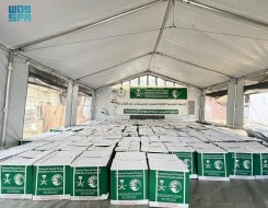  السعودية اليوم - الملك سلمان وولي العهد يوجهان بتكثيف الجسور الإغاثية لدعم غزة