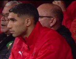  السعودية اليوم - حكيمي يعود إلى قائمة باريس سان جيرمان قبل مواجهة نيوكاسل