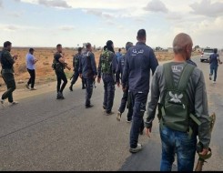 السعودية اليوم - مقتل الشيخ رائد المتني يشعل التوتر في محافظة السويداء بعد يومين من اعتقاله على يد ما يسمى بـ"الحرس الوطني"